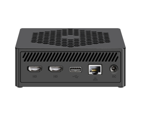 Leotec MINIPC GEMINI N4000 8GB 128GB