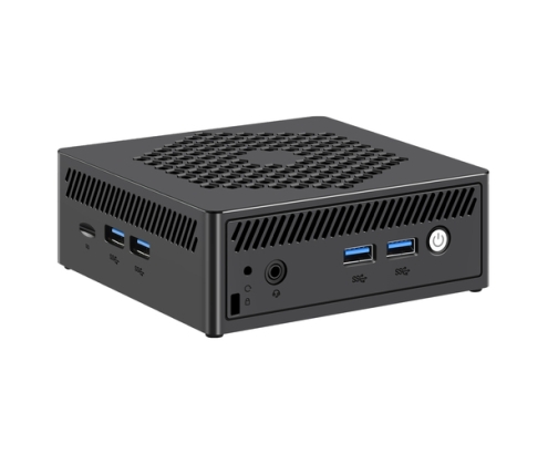 Leotec MINIPC GEMINI N4000 8GB 128GB