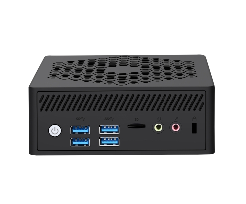 Leotec MINIPC N100 8GB 128GB