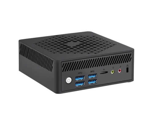 Leotec MINIPC N100 8GB 128GB