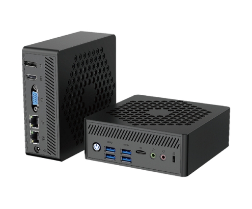 Leotec MINIPC N100 8GB 128GB