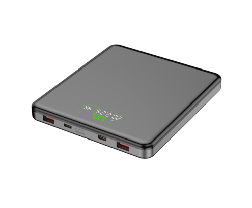 Leotec Power Bank 20000mAh 100W