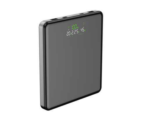 Leotec Power Bank 20000mAh 100W