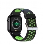 Leotec Smartwatch MultiSport Bip 2 Plus Verde