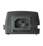 LevelOne adaptador e inyector de PoE Ethernet rápido Gigabit Ethernet 52 V