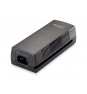 LevelOne adaptador e inyector de PoE Ethernet rápido Gigabit Ethernet 52 V