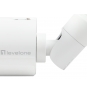 LevelOne FCS-5060 cámara de vigilancia Cámara de seguridad IP Interior y exterior Bala 1920 x 1080 Pixeles Techo/pared