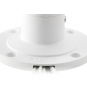 LevelOne FCS-5060 cámara de vigilancia Cámara de seguridad IP Interior y exterior Bala 1920 x 1080 Pixeles Techo/pared