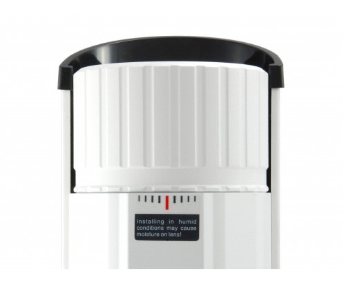LevelOne FCS-5060 cámara de vigilancia Cámara de seguridad IP Interior y exterior Bala 1920 x 1080 Pixeles Techo/pared