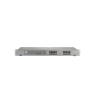 LevelOne FEP-1612W380 switch Fast Ethernet (10/100) Energía sobre Ethernet (PoE) Gris