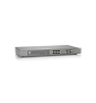 LevelOne FEP-1612W380 switch Fast Ethernet (10/100) Energía sobre Ethernet (PoE) Gris