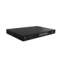 LevelOne FGP-2031 switch No administrado Fast Ethernet (10/100) EnergÍ­a sobre Ethernet (PoE) 1U Negro