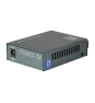 LevelOne FVT-1104 convertidor de medio 100 Mbit/s 1310 nm Monomodo Negro