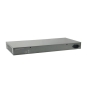 LevelOne GEP-2651 switch Gestionado L3 Gigabit Ethernet (10/100/1000) Energía sobre Ethernet (PoE) Negro