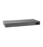 LevelOne GEP-2681 switch Gestionado L3 Gigabit Ethernet (10/100/1000) Energía sobre Ethernet (PoE) Negro