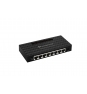 LevelOne GEU-0821 switch Gestionado Gigabit Ethernet (10/100/1000)
