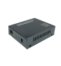 LevelOne GVT-2014 convertidor de medio 1000 Mbit/s 1310 nm Monomodo Gris