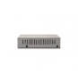 LevelOne HVE-6501T extensor audio/video Transmisor de señales AV Gris