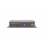 LevelOne HVE-6501T extensor audio/video Transmisor de señales AV Gris