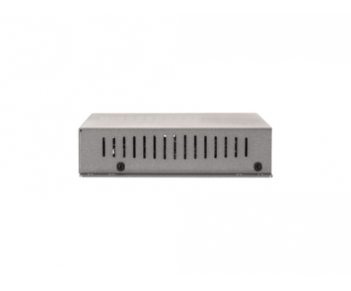 LevelOne HVE-6501T extensor audio/video Transmisor de señales AV Gris