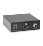 LevelOne HVE-9010 extensor audio/video Transmisor y receptor de señales AV Negro