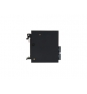 LevelOne IEC-4301 convertidor de medio 100 Mbit/s Monomodo Negro