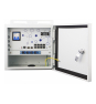 LevelOne OSW-1061 switch Gestionado L2 2.5G Ethernet (100/1000/2500) Energía sobre Ethernet (PoE) Negro