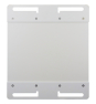 LevelOne OSW-1061 switch Gestionado L2 2.5G Ethernet (100/1000/2500) Energía sobre Ethernet (PoE) Negro
