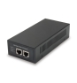 LevelOne POI-5001 adaptador e inyector de PoE Gigabit Ethernet