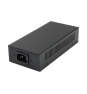 LevelOne POI-5001 adaptador e inyector de PoE Gigabit Ethernet