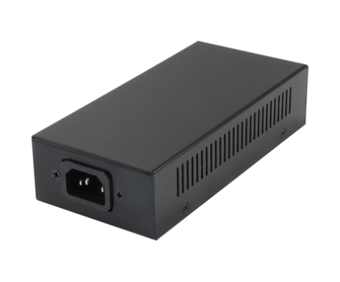 LevelOne POI-5001 adaptador e inyector de PoE Gigabit Ethernet