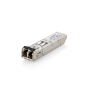 LevelOne SFP-1101 red modulo transceptor Fibra óptica 155 Mbit/s 850 nm