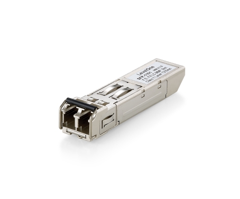 LevelOne SFP-1101 red modulo transceptor Fibra óptica 155 Mbit/s 850 nm