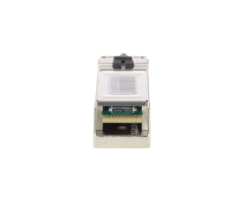 LevelOne SFP-1101 red modulo transceptor Fibra óptica 155 Mbit/s 850 nm