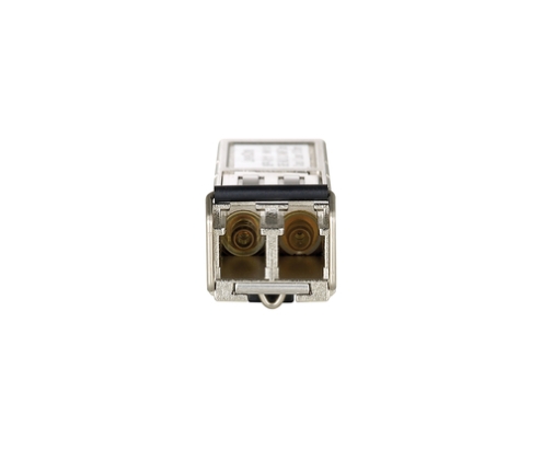 LevelOne SFP-1101 red modulo transceptor Fibra óptica 155 Mbit/s 850 nm