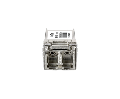 LevelOne SFP-6101 red modulo transceptor Fibra óptica 10000 Mbit/s SFP+ 850 nm