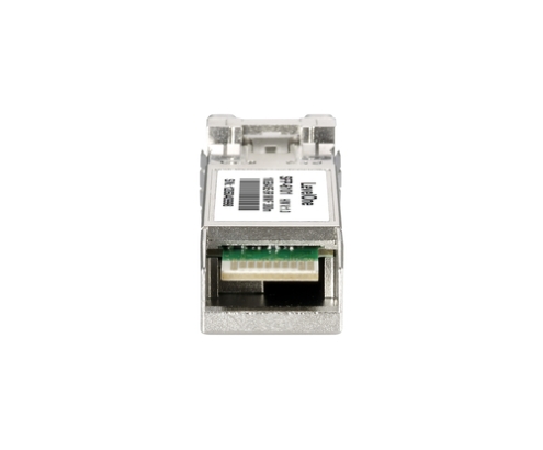 LevelOne SFP-6101 red modulo transceptor Fibra óptica 10000 Mbit/s SFP+ 850 nm