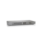 LevelOne Switch Fast Ethernet PoE de 16 puertos, 480W, 802.3at PoE+