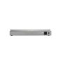 LevelOne Switch Fast Ethernet PoE de 16 puertos, 480W, 802.3at PoE+