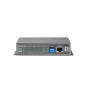 LevelOne Switch Fast Ethernet PoE de 5 puertos, 4 Puertos PoE, 120W