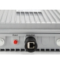 LevelOne WAB-8011 punto de acceso inalámbrico 1200 Mbit/s Gris EnergÍ­a sobre Ethernet (PoE)