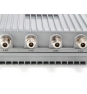 LevelOne WAB-8011 punto de acceso inalámbrico 1200 Mbit/s Gris EnergÍ­a sobre Ethernet (PoE)