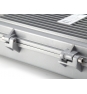 LevelOne WAB-8011 punto de acceso inalámbrico 1200 Mbit/s Gris EnergÍ­a sobre Ethernet (PoE)