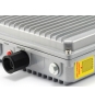 LevelOne WAB-8011 punto de acceso inalámbrico 1200 Mbit/s Gris EnergÍ­a sobre Ethernet (PoE)