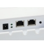 LevelOne WAP-8123 punto de acceso inalámbrico 1200 Mbit/s Blanco EnergÍ­a sobre Ethernet (PoE)