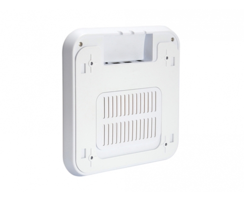 LevelOne WAP-8123 punto de acceso inalámbrico 1200 Mbit/s Blanco EnergÍ­a sobre Ethernet (PoE)
