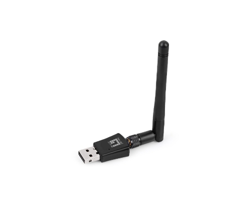 LevelOne WUA-0617 adaptador y tarjeta de red WLAN 300 Mbit/s