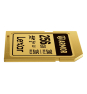 Lexar ARMOR GOLD 256 GB SDXC UHS-II