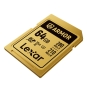 Lexar ARMOR GOLD 64 GB SDXC UHS-II