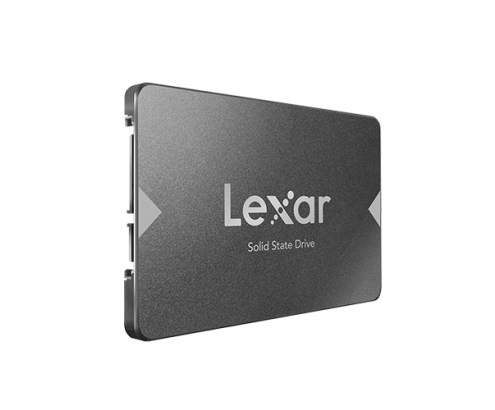 Lexar Discos SSD 2.5